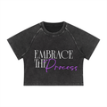 Embrace The Process Crop