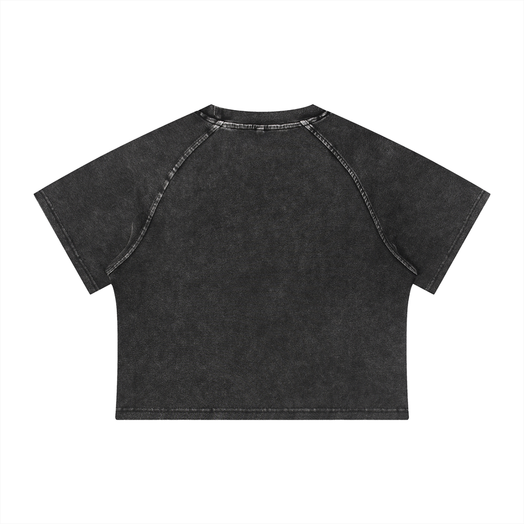 Embrace The Process Crop