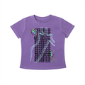 Bdy Dnt Lie Silhouette TShirt