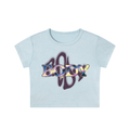 Galactic Body Crop